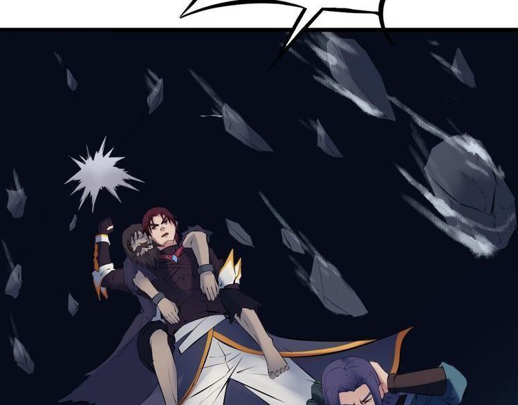 Dragon’s Blood Vessels Chapter 32 Gambar 142